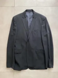 CoSTUME NATIONAL HOMME ジャケット　48 ブラック