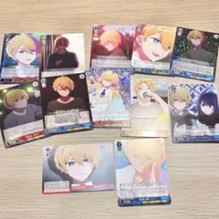 ブラウ HoneyWorks 明智咲 芹沢千秋 芹沢春輝 - メルカリ