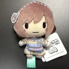 プロセカ ふわぷちマスコット カーネーションリコレクションEX 東雲絵