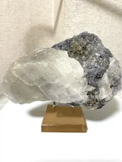 セレスタイト 天青石 原石 13cm｜天然石 クラスター - メルカリ