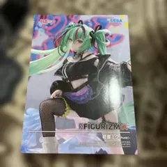 初音ミク Punk ver.フィギュア