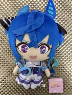 2026年最新】ツインターボ ぬいぐるみの人気アイテム - メルカリ