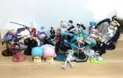 最終価格】僕のヒーローアカデミア フィギュア15体セット ヒロアカ
