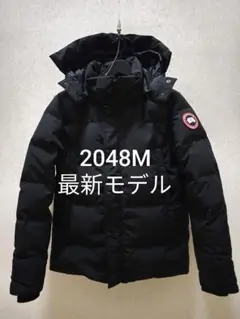CANADA GOOSE　 WYNDHAM PARKA 2048M