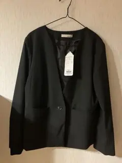 シューラルー スーツ