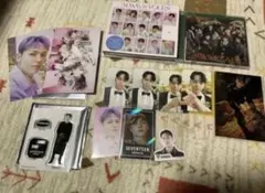 SEVENTEEN ALWAYS YOURS セブンネット盤 A盤 バーノン