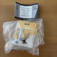 ズートピア ブリスターチャームコレクション　フィニック
