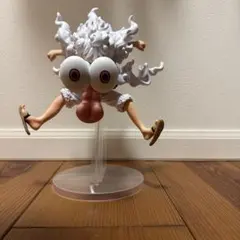 一番くじワンピース~海賊王への道~ ラストワン賞 モンキー・D・ルフィ ニカ