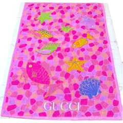 2025年最新】GUCCI タオルの人気アイテム - メルカリ