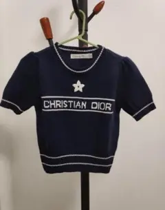 2025年最新】Christian Dior レディース ニット・セーターの人気