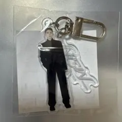 SEVENTEEN セブチ バーノン NEW_ カプセルトイ アクキー