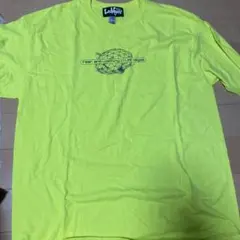 Fear,and Loathing in Las Vegas ロングシャツXL