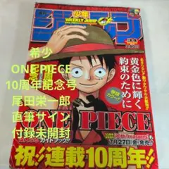 2026年最新】少年ジャンプワンピース10周年の人気アイテム - メルカリ