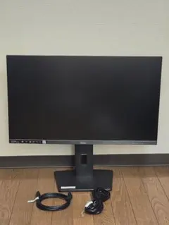 FlexScan EV2456 24.1インチ 本体 使用時間825h - メルカリ