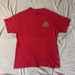 エレメント Tシャツ 両面プリント Mサイズ