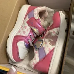 17cm スニーカー