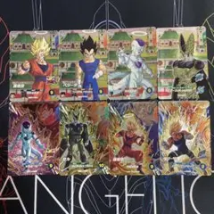 2025年最新】フュージョンワールド セルの人気アイテム - メルカリ