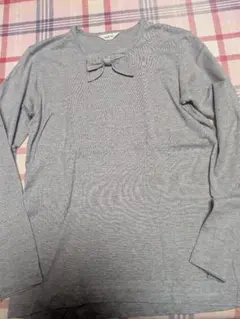 INGEBORG 長袖Tシャツ