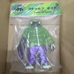 GYAROMI クトゥルフオイド イカリ コンビクト別注カラー 限定15体