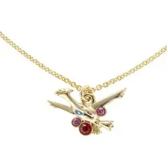 ラティアス ネックレス ポケモン