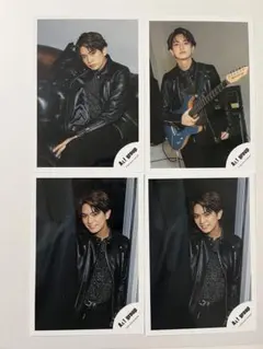 Aぇ！group 正門良規