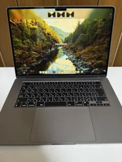 macbook air 15インチ