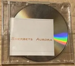 Sherbets Aurora CD