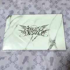 にじさんじ　VOLTACTION Angel×Devil ショートーストーリー