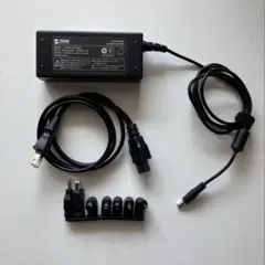 サンワサプライ　ノートPC用ACアダプター　65W