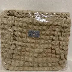 トムとジェリー ポップコーン生地バッグ