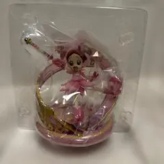 おジャ魔女どれみ 春風どれみ フィギュア