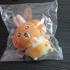 2025年最新】ちいかわ 仮装たのしい～!マスコット(カボチャな