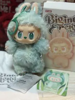 ラブブ セレニティ キャラクターグッズ