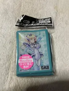 【Z/X】No.736 獅子島七尾 シンクロトロン ULOBガチ構築済みデッキ 獅子島七尾 ｜ Z/X - Zillions of enemy X - ゼクス公式サイト