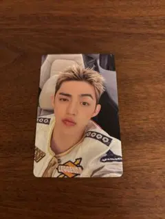 SEVENTEEN CxM HMV特典 S.COUPS