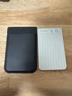 PLAUD NOTE AI　【中古・使用品】 PLAUD NOTE AI 【中古・使用品】 - メルカリ