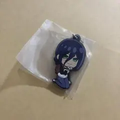 チェンソーマン　でふぉラバ　レゼ