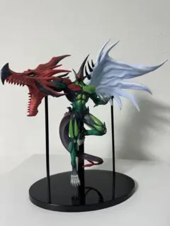 【ARS10】E・HEROフレイムウイングマン S.H.MonsterArts E・HERO フレイム・ウィングマン | 魂ウェブ