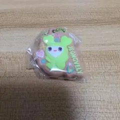 TWICE ジョンヨン ビスケット＆チャーム