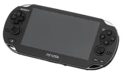 psvita 本体