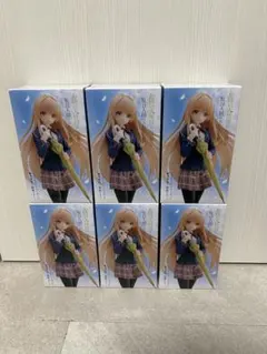 お隣の天使様：【椎名真昼 ×6個セット】Coreful フィギュア