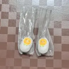 おくるみベイビーマスコット3 あかちゃん　ぐでたま