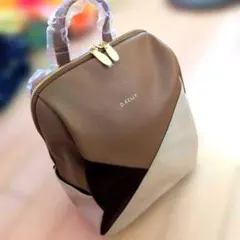 新品未使用　タグ付き　D.KELLY 合成皮革 2wayバックパック