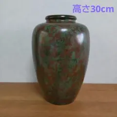 宝づくし 唐金 花器 2025年最新】唐金 花瓶の人気アイテム - メルカリ