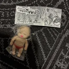 アグリーベイビーズ スクイーズ　赤　レッドパンツ