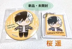 【WIND BREAKER】 桜 遥　セガラッキーくじ