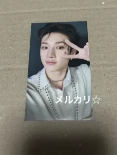 2025年最新】バンチャン sound theの人気アイテム - メルカリ