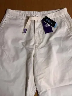 Stretch Twill Wide Tapered Field Pants