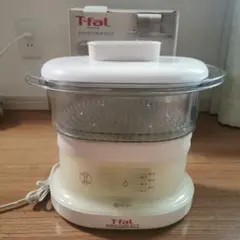 T-fal Easy Steam せいろ・蒸し器 650W - メルカリ
