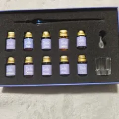 ガラスペンセット